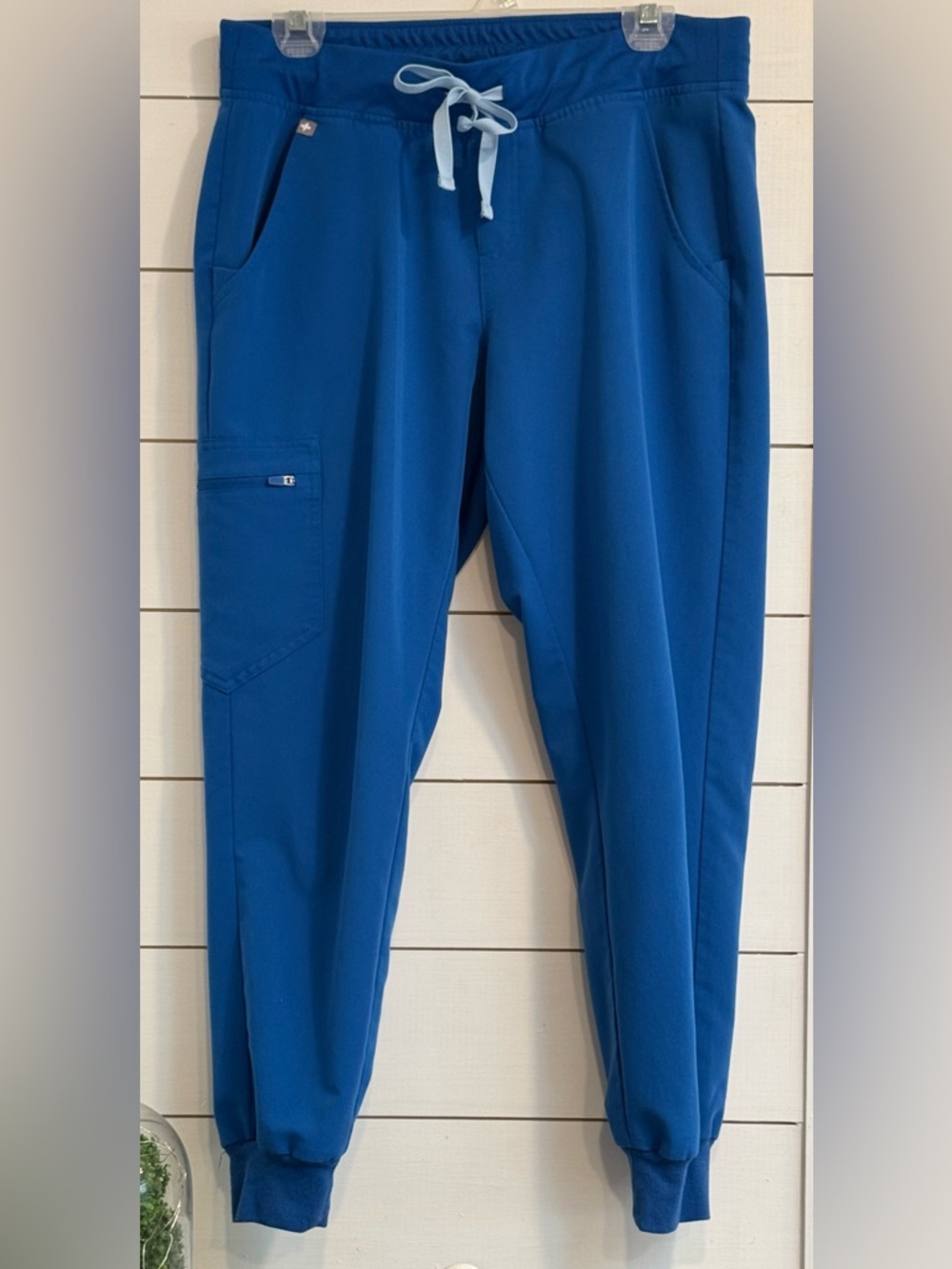 Figs Zamora Joggers 💙